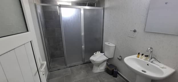  2+1 Apartment Suites